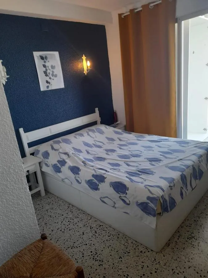 Apartamento Vista Mar Sylvia 5 Apartment Empuriabrava Spain