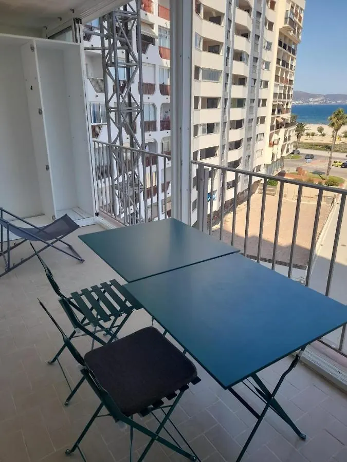 Apartamento Vista Mar Sylvia 5 Apartment Empuriabrava