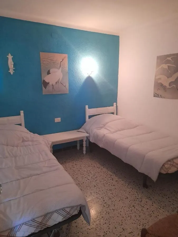 Apartamento Vista Mar Sylvia 5 Apartment Empuriabrava