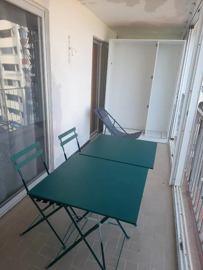 Apartamento Vista Mar Sylvia 5 Apartment Empuriabrava 0*,  Spain