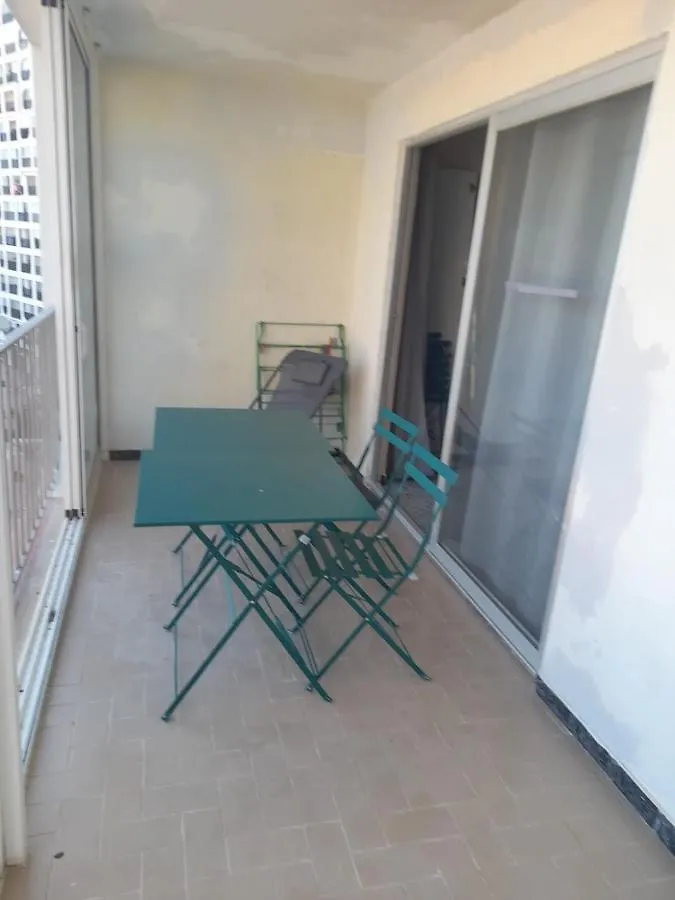 Apartamento Vista Mar Sylvia 5 Apartment Empuriabrava 0*,